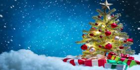 Новогодние и Рождественские песни 2021