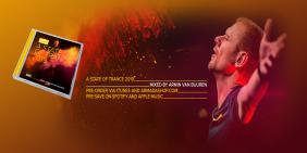 A State Of Trance 2019 Mixed By Armin van Buuren слушать онлайн