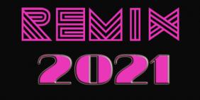 Ремиксы 2021