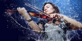 Классическая музыка в современной обработке