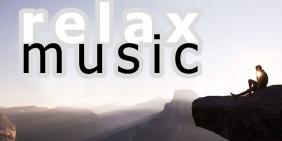 Подборка релакс музыки для расслабления