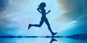 Музыка для тренировки в легком темпе