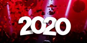 Новинки музыки 2020 года
