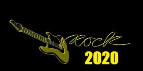 Рок хиты 2020
