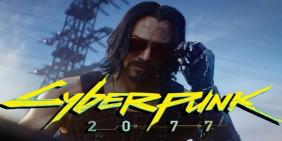 Саундтреки из игры Cyberpunk 2077