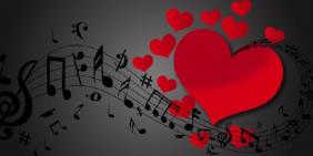 Красивые песни о любви