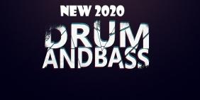 Драм-н-бэйс музыка НОВИНКИ 2020