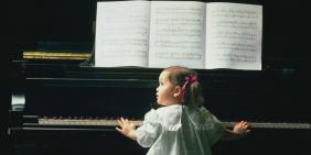 Классическая музыка для детей