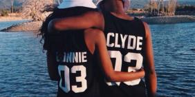 Рэп про любовь