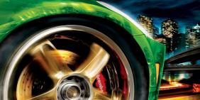 Cаундтреки из игры Need for speed Underground