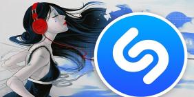 Популярные песни в Украине в 2020 году из чарта Шазам