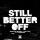 Armin van Buuren & Tom Staar feat. Mosimann - Still Better Off