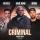 Karl Wine & Faydee & Monq feat. Kilate Tesla - Criminal