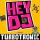 Turbotronic - Hey DJ