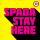 Spada - Stay Here