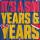 Years & Years - It's A Sin