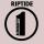 Almighty1 feat. Kiix & Kasey Jane - Riptide