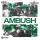 Mike Williams feat. Robbie Mendez - Ambush