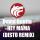 David Guetta feat. Nicky Minaj & Afrojack - Hey Mama (DISTO Remix)