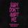 David Guetta feat. Anne-Marie & Coi Leray - Baby Don't Hurt Me