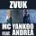 MC Yankoo feat. Andrea - Zvuk