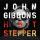 John Gibbons - Hotstepper