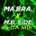 Ma.Bra. feat. M.B. SIDE - In Da Mix