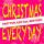 PARTYSPLASH feat. BERTINIO - Christmas Everyday