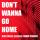 Nick Talos feat. Adam Trigger - Don't Wanna Go Home