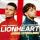 Joel Corry & Tom Grennan feat. Martin Tyler - Lionheart (Come On England)