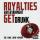 Royalties - RIOT