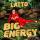 Latto feat. Mariah Carey & DJ Khaled - Big Energy (Remix)