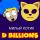 D Billions - Милый котик