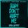 David Guetta feat. Anne-Marie & Coi Leray - Baby Don't Hurt Me (Joel Corry Remix)