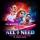 Dimitri Vegas & Like Mike feat. Gucci Mane - All I Need