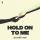 Grayson Repp - Hold On To Me