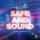 Just Mike & Nerds At Raves & Rocco feat. Ramori - Safe And Sound