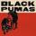 Black Pumas - Colors