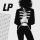 LP - Lost On You