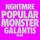Falling In Reverse - Popular Monster (NGHTMRE & Galantis Remix)