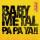 Babymetal - PA PA YA!!