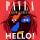 PAVLA & Global Deejays - Hello!