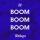 Indaqo - Boom Boom Boom (Gabry Ponte Remix)