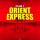 Crew 7 - Orient Express