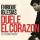 Enrique Iglesias feat. Wisin - DUELE EL CORAZON