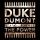 Duke Dumont feat Zak Abel -  The Power