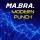 Ma.Bra. - Modern Punch (Mix)