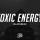 Blackbear feat. The Used - Toxic Energy