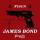 Fisun - James Bond