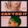 Loren Gray feat. Saweetie - Can't Do It